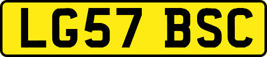 LG57BSC