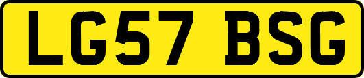 LG57BSG