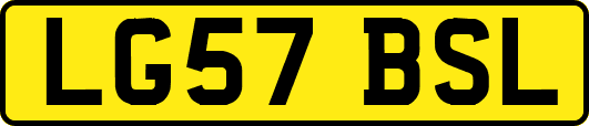 LG57BSL