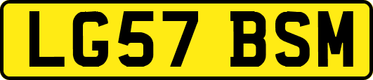 LG57BSM