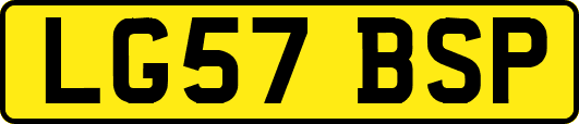LG57BSP