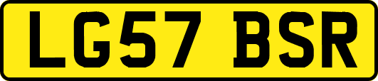 LG57BSR