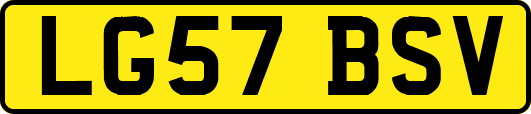 LG57BSV