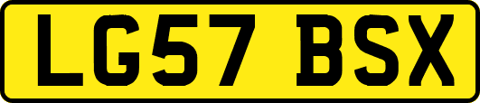 LG57BSX