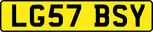 LG57BSY