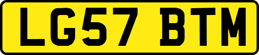 LG57BTM