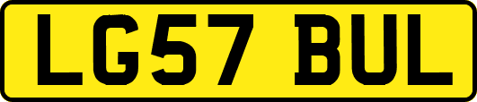 LG57BUL