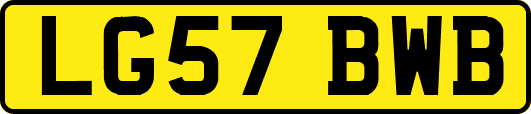 LG57BWB