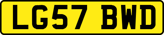 LG57BWD