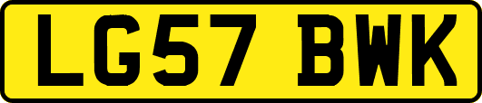 LG57BWK
