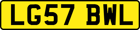 LG57BWL