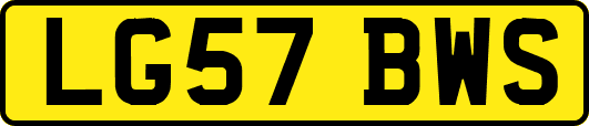 LG57BWS