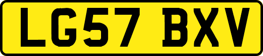 LG57BXV