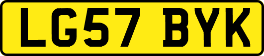 LG57BYK