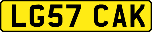 LG57CAK
