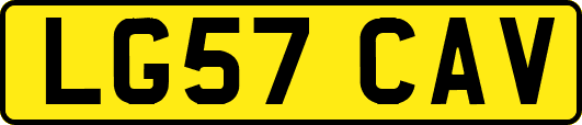 LG57CAV
