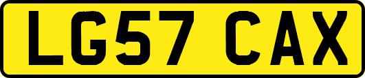 LG57CAX