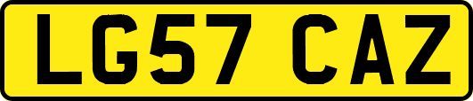 LG57CAZ