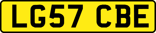 LG57CBE