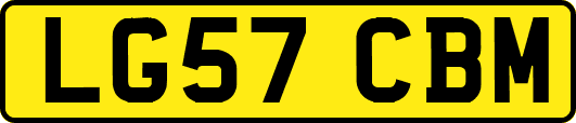 LG57CBM