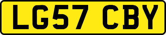 LG57CBY