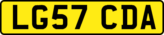 LG57CDA