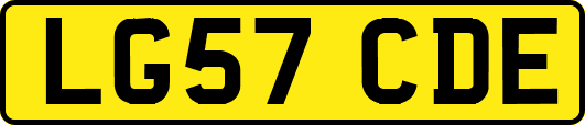 LG57CDE