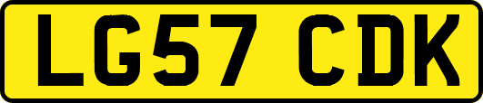 LG57CDK