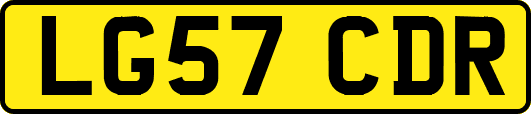 LG57CDR