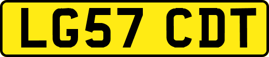 LG57CDT