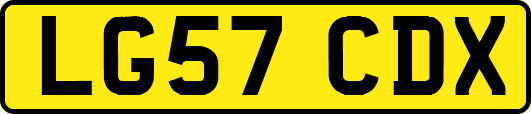 LG57CDX