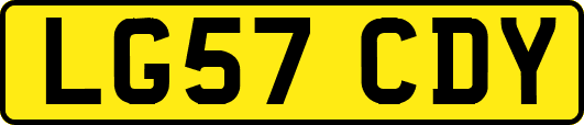 LG57CDY