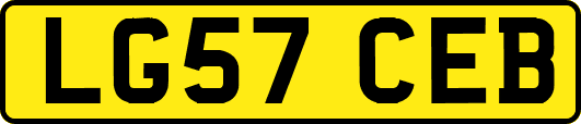 LG57CEB