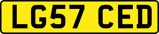 LG57CED