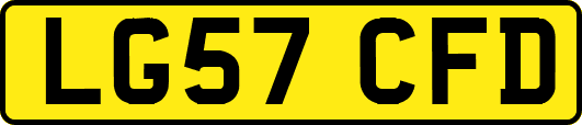 LG57CFD