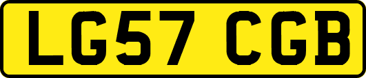 LG57CGB