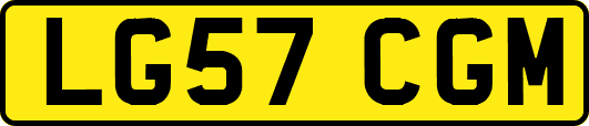 LG57CGM