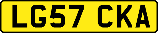 LG57CKA
