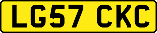 LG57CKC