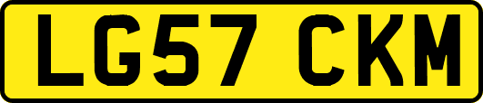 LG57CKM