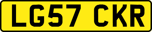 LG57CKR