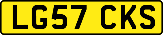 LG57CKS
