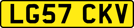 LG57CKV