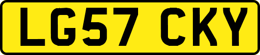 LG57CKY