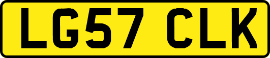 LG57CLK