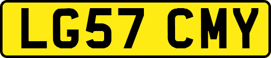 LG57CMY