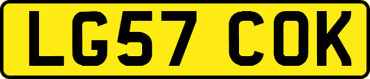 LG57COK