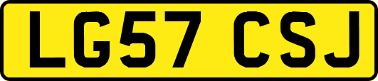 LG57CSJ