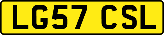 LG57CSL