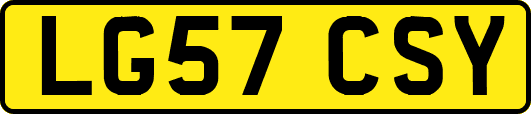 LG57CSY